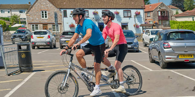 9:00 PM: Will and Ralf Should Know Better (S2 E5) (S2) | Dave | 3/2 2026