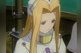 Tales of Phantasia - The Animation: Part 2