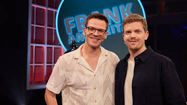 20:15: Frank am Freitag | BR Fernsehen | 8/27 2026
