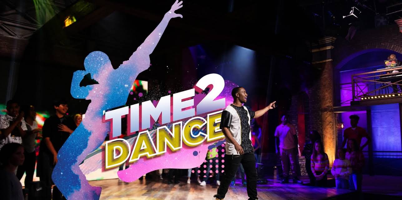 Time2Dance