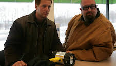 Auction Hunters - Zwei Asse machen Kasse