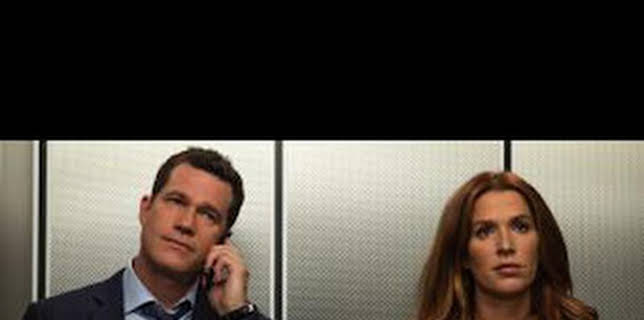 12:26: Imborrable (T3): Ep.12 Seguir adelante | AXN | 1/8 2026