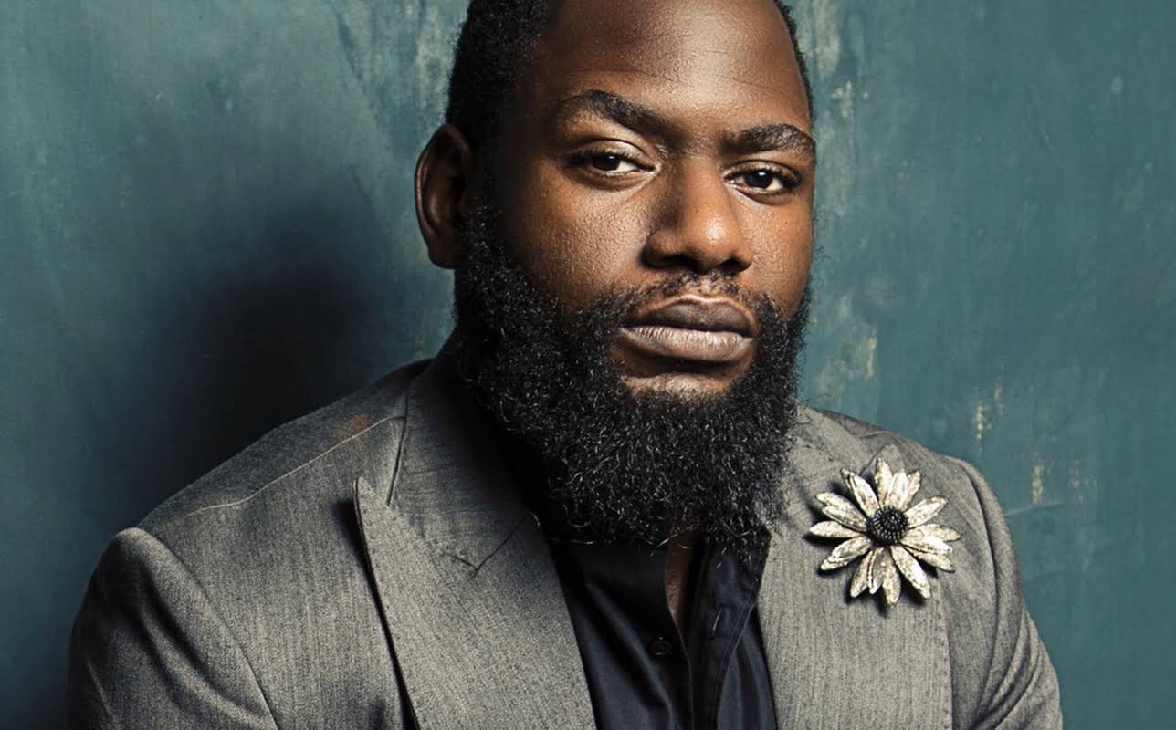 Jimmy Odukoya
