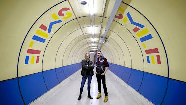 8:00 AM: Secrets of the London Underground (S2 E6) (S2) | Yesterday | 7/11 2026