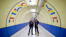 Secrets of the London Underground (S2 E6)