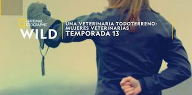 19:40: Especial Una veterinaria todoterreno: A prueba de cuernos en el Yukón | Nat Geo Wild | 2/11 2026