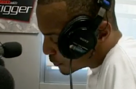 T.I.'s Road to Redemption Season 1: 4 Days To Go