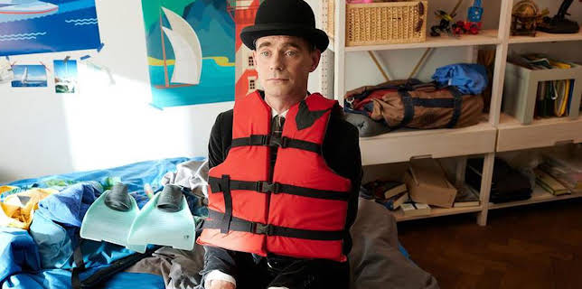 08:35: Pan Tau | Das Erste | 11/23 2025