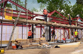 Impossible Builds: Amazing Beehive House