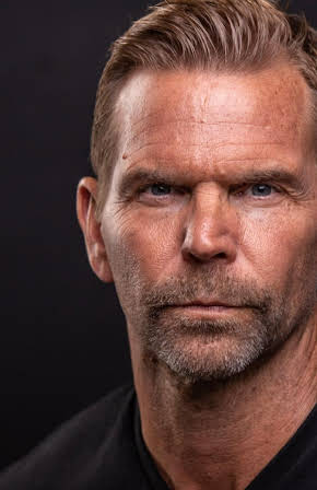 Brian Scott Gilmore as 