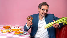 Hirschhausen und der Zucker