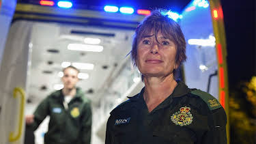 10:00 PM: 999: On the Front Line | Channel 4 | 7/6 2026