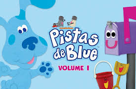 Las Pistas de Blue: La canción favorita de Blue
