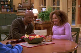 My Wife and Kids: Making The Grade