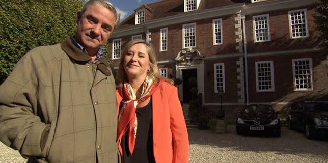 3:50 AM: Four in a Bed | Channel 4 | 11/15 2025