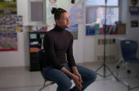 Say Yes to the Prom: Fabian's Story