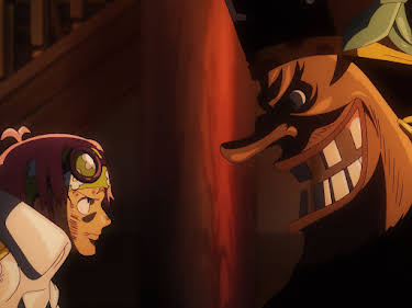 18:55: One Piece | ProSieben Maxx | 10/22 2026
