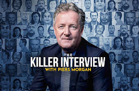 The Killer Interview With Piers Morgan Season 1: Karl Karlsen