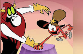 Wander Over Yonder Season 101: The Greatest / The Egg