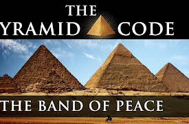The Pyramid Code: The Band of Peace