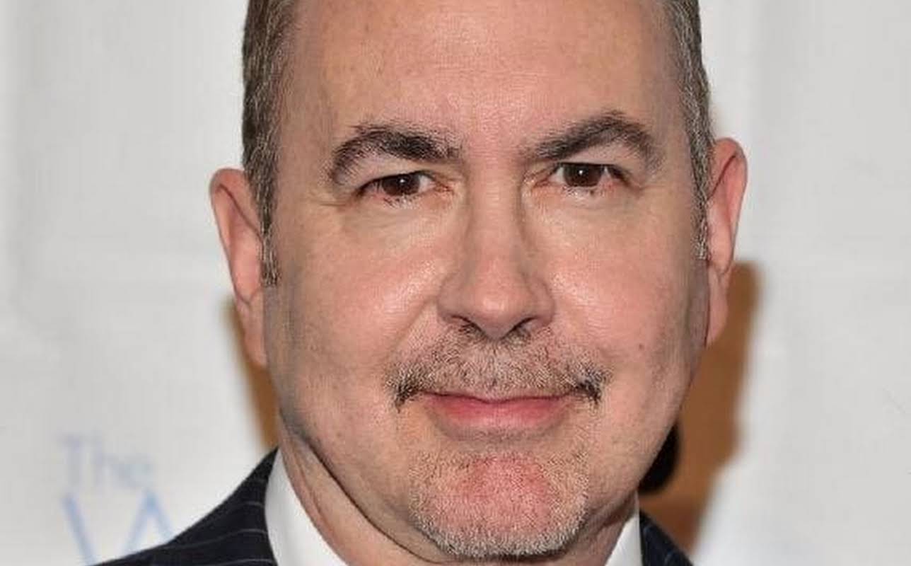 Terence Winter