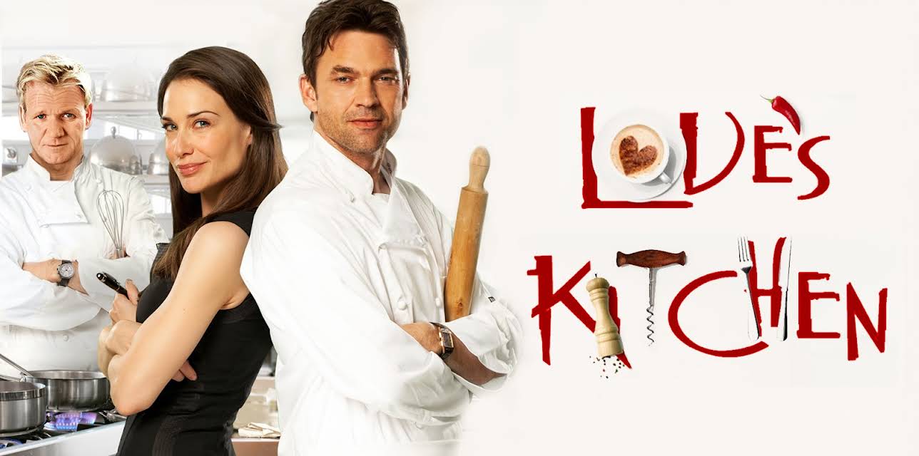 Love's Kitchen (2011)