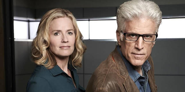 03:05: CSI: Vegas | RTL | 1/9 2026