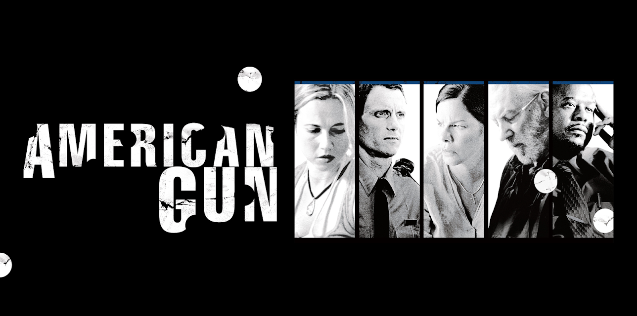 American Gun (2006)