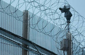 Parole (UK) Season 1: Ben & Jai