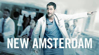 03:45: NEW AMSTERDAM | Divinity | 3/29 2026