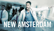 NEW AMSTERDAM