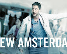 NEW AMSTERDAM