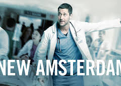 NEW AMSTERDAM