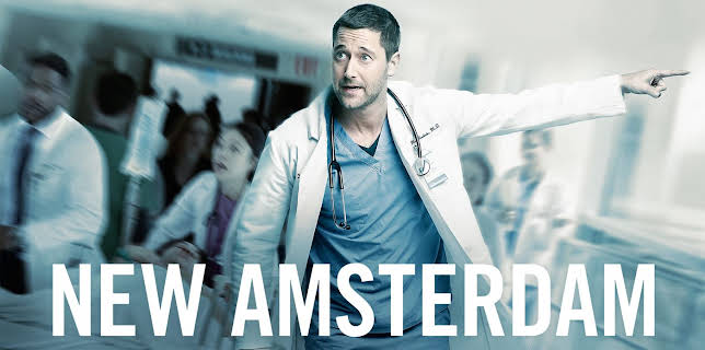 03:10: NEW AMSTERDAM | Divinity | 11/2 2025