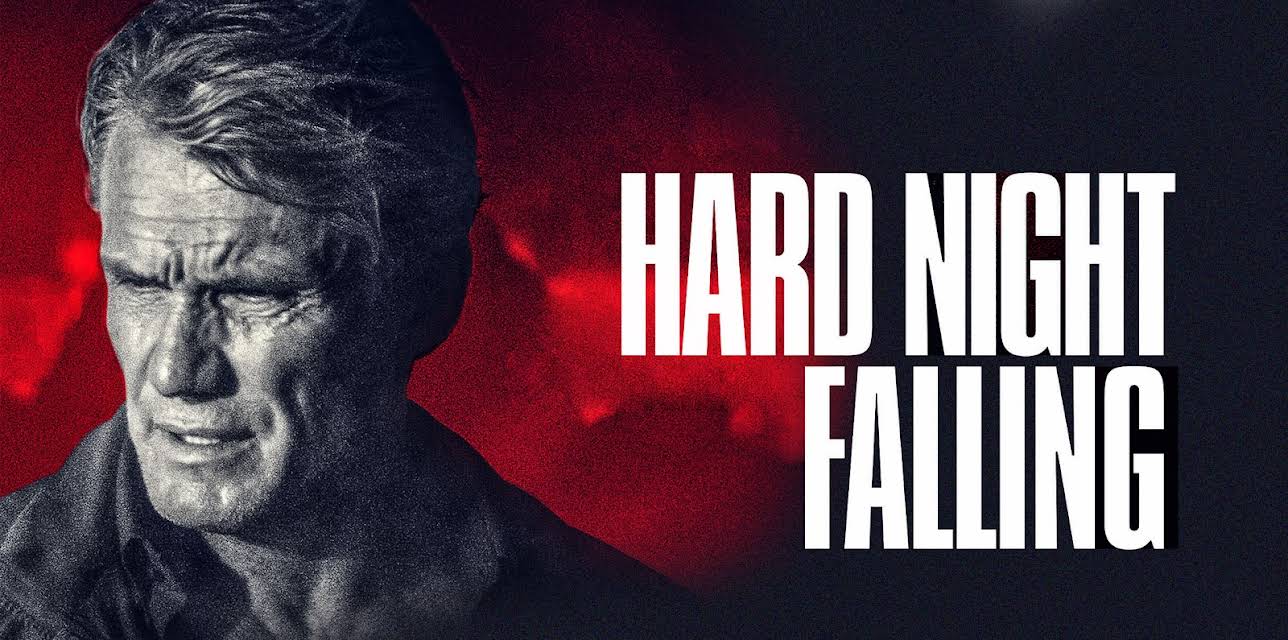 Hard Night Falling (2019)