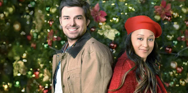 A Very Vintage Christmas