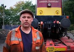 Train Truckers