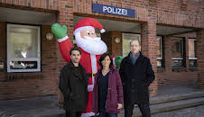 Nord Nord Mord - Sievers und die Stille Nacht