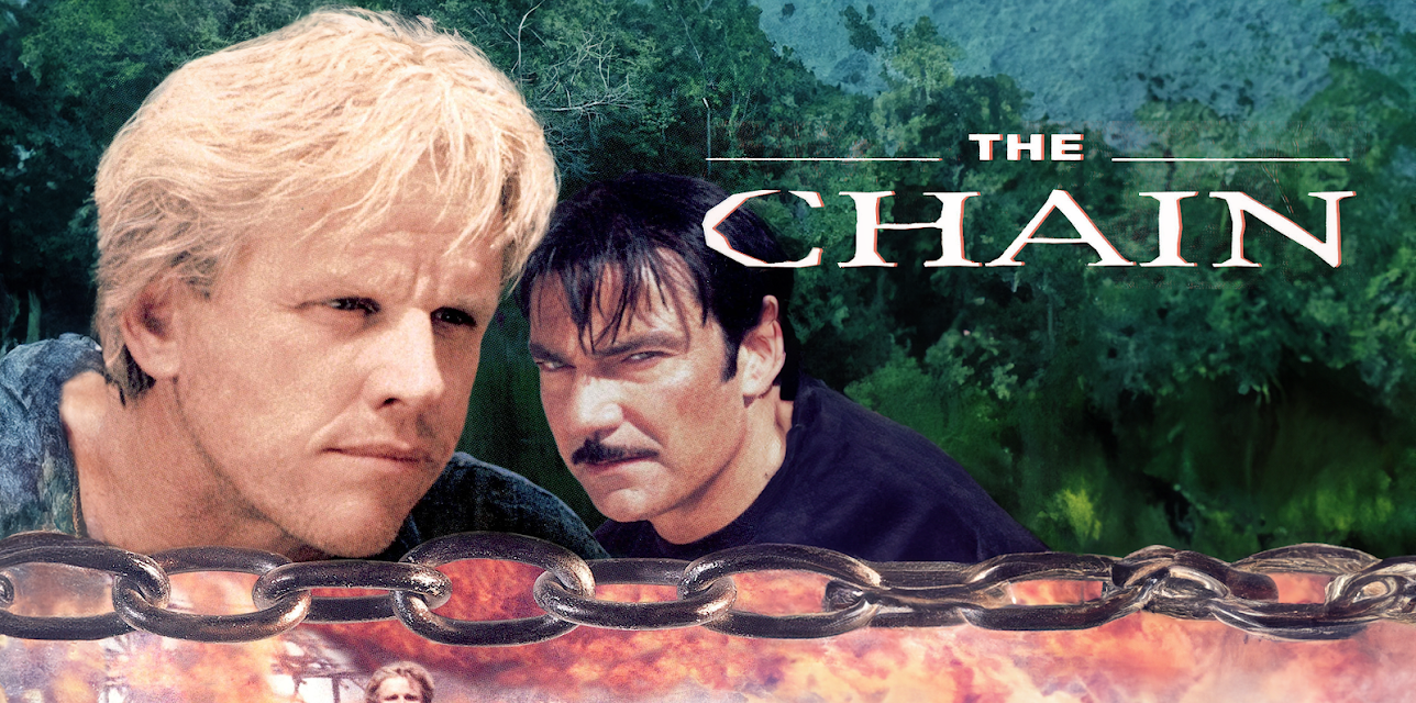 The Chain (1997)