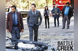 Battle Creek, Season 1: Sympathy for the Devil