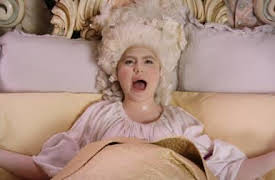 Vem var ...?: Marie Antoinette och Louis Armstrong