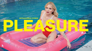 00:00: Pleasure | SVT1 | 4/1 2026