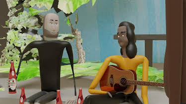 00:50: Leiden in Leipzig | MDR Fernsehen | 4/18 2026