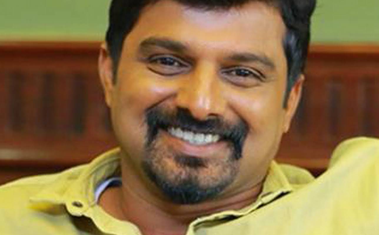 Sudhi Koppa