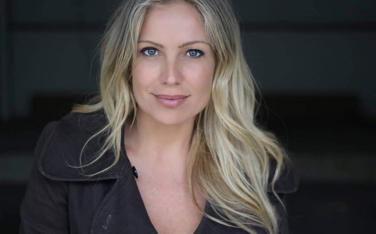 Kate Luyben