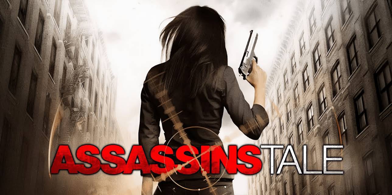 Assassin's Tale (2013)