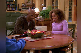 My Wife and Kids Season 1: Making The Grade