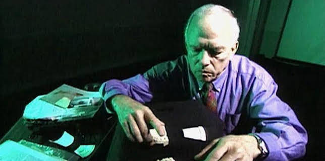 03:55: Medical Detectives - Geheimnisse der Gerichtsmedizin | VOX | 12/11 2025