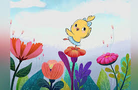 Canticos: Little Dolly / La Muñequita