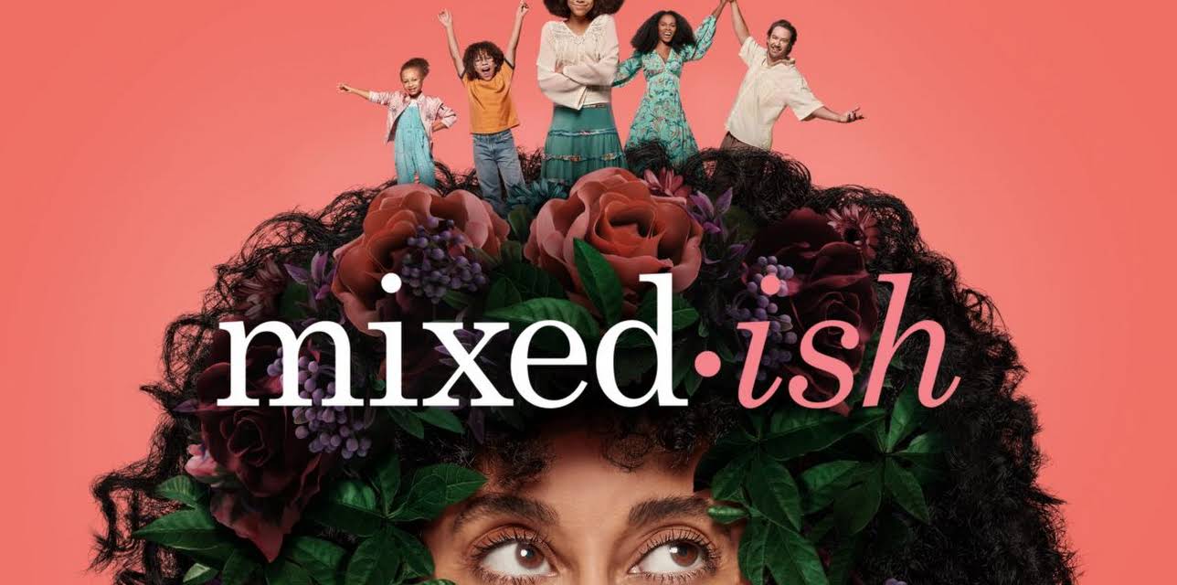 Mixed-ish